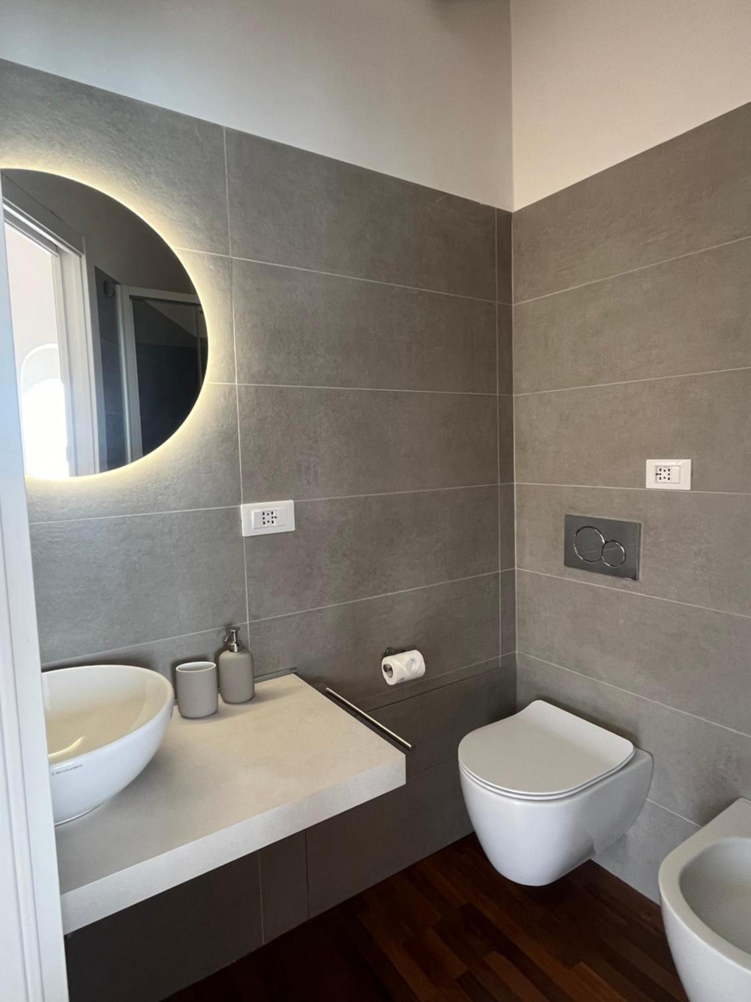 Hotel Le Finestre Veneris Porto Venere Exteriér fotografie