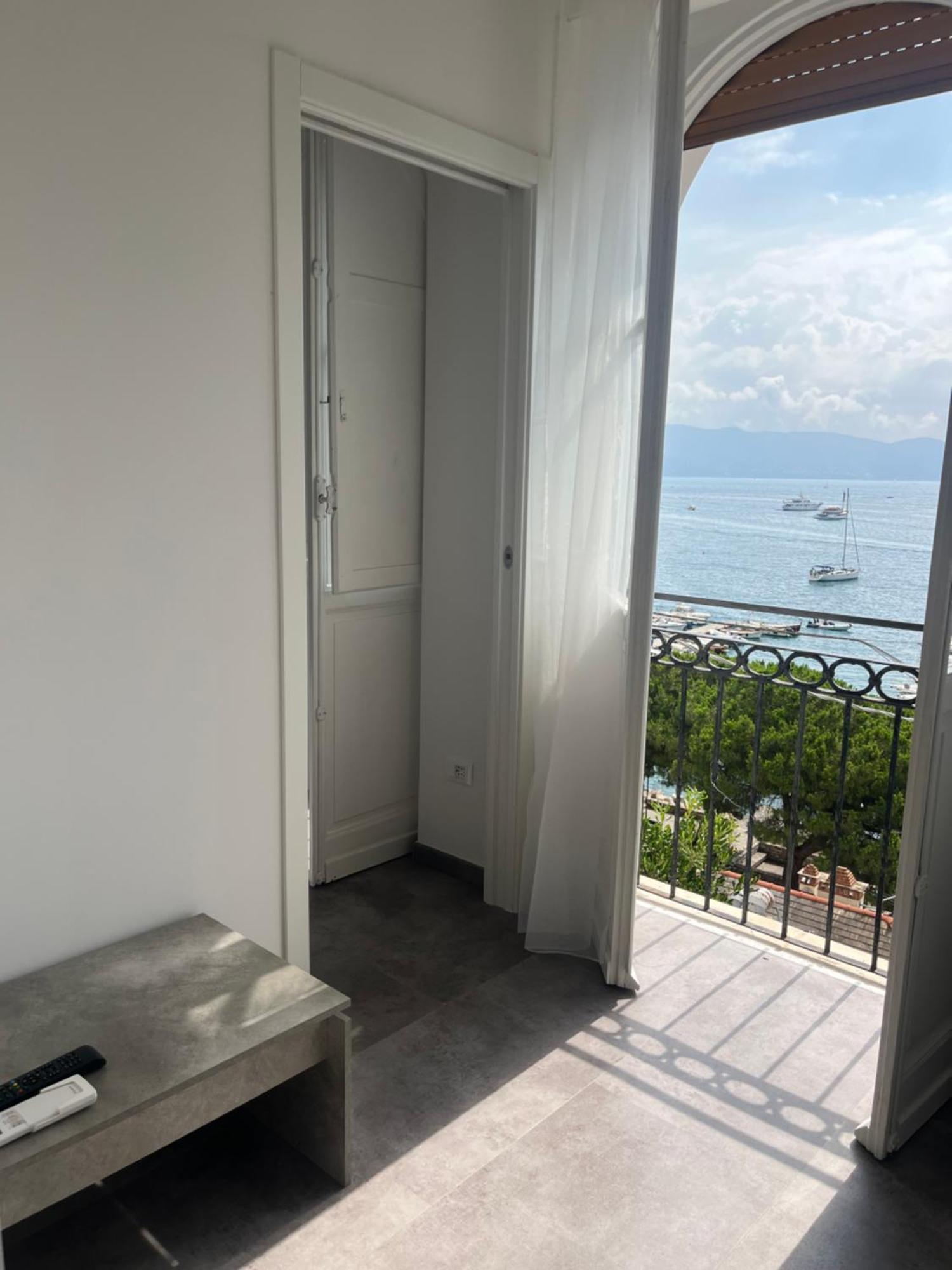 Hotel Le Finestre Veneris Porto Venere Exteriér fotografie