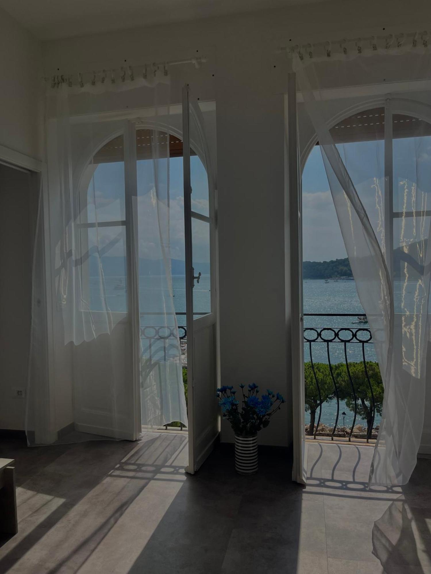 Hotel Le Finestre Veneris Porto Venere Exteriér fotografie