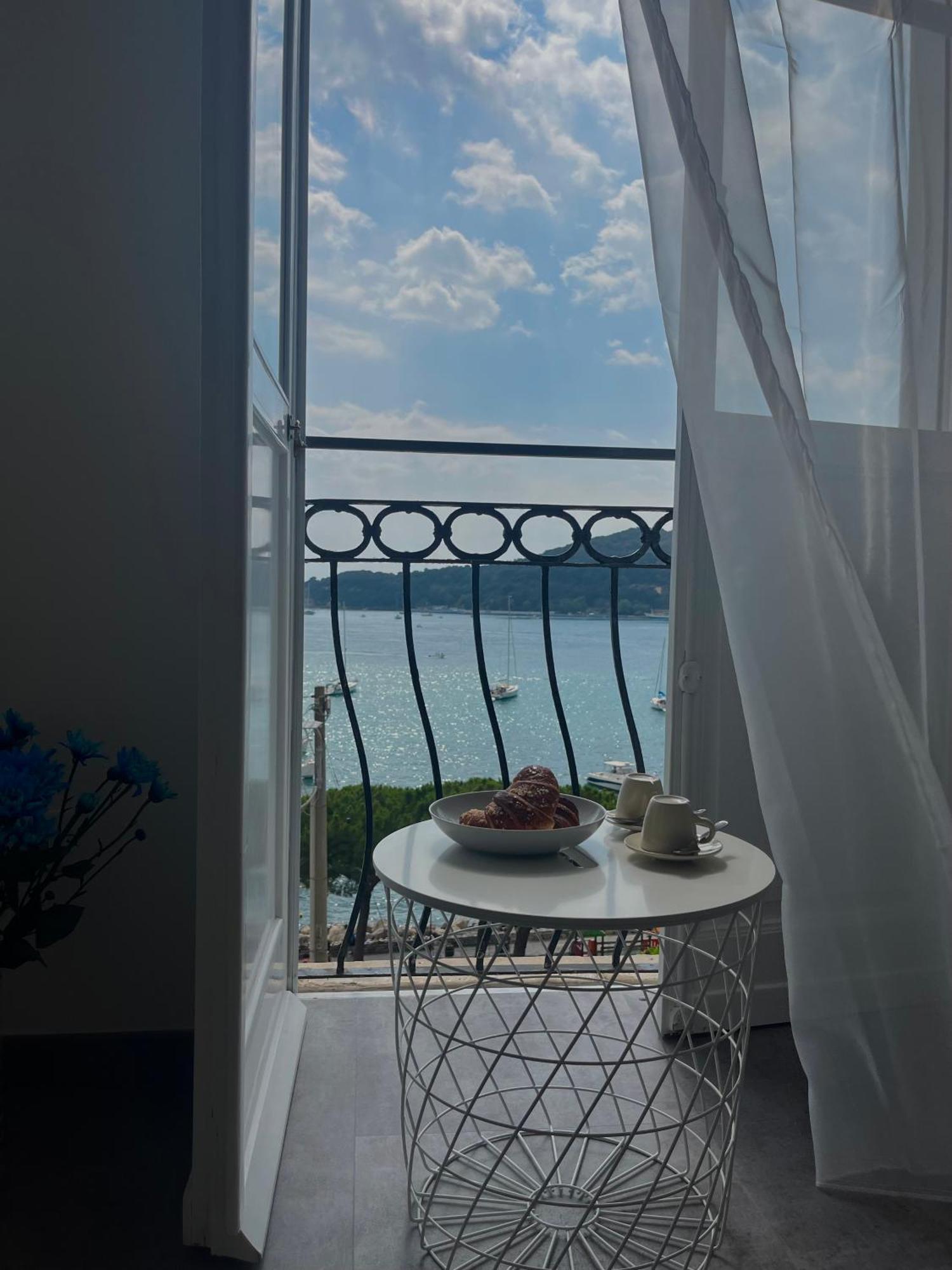 Hotel Le Finestre Veneris Porto Venere Exteriér fotografie