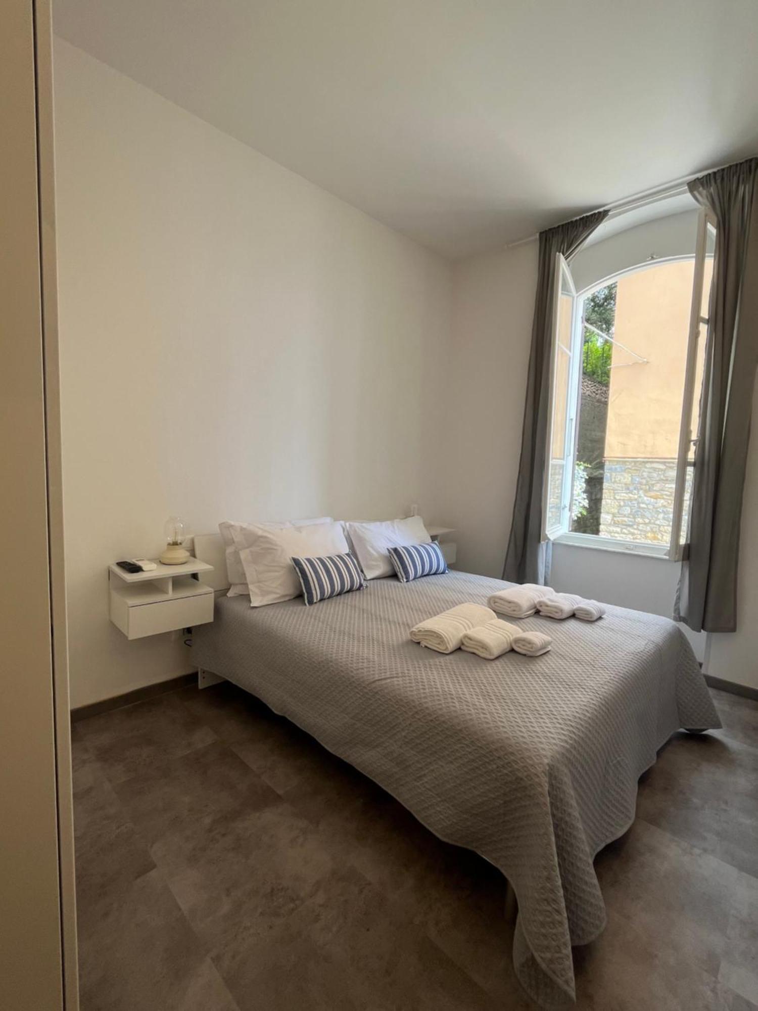 Hotel Le Finestre Veneris Porto Venere Exteriér fotografie