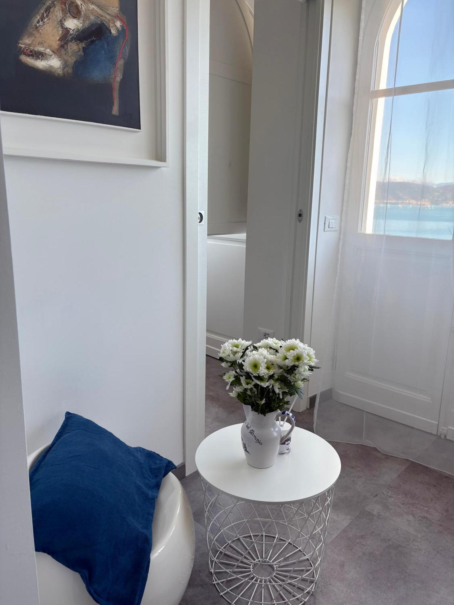 Hotel Le Finestre Veneris Porto Venere Exteriér fotografie