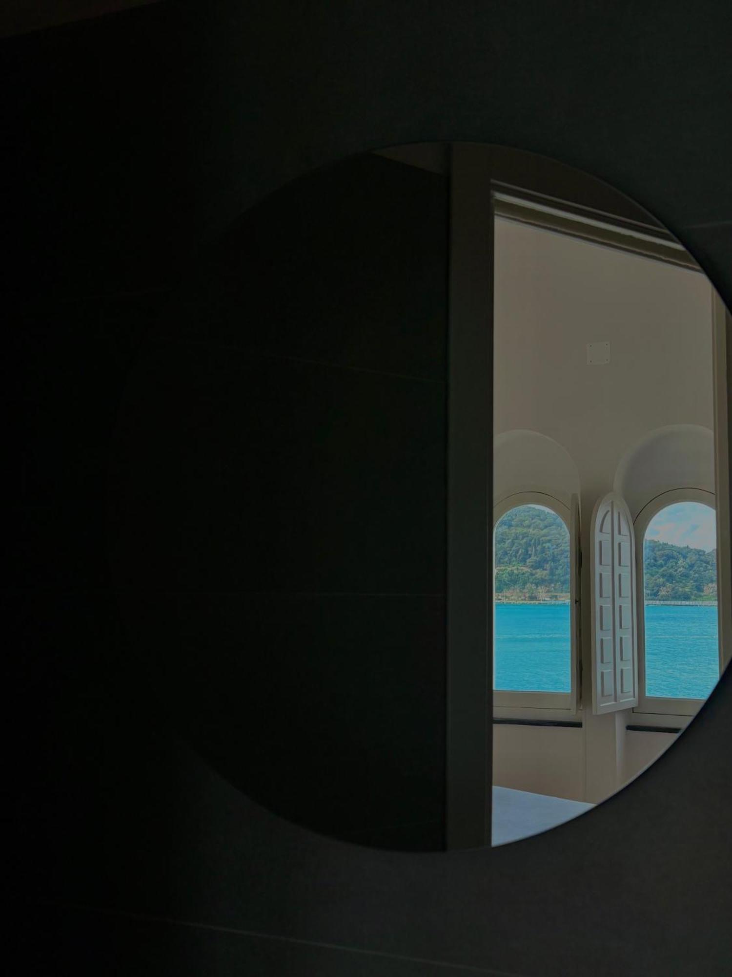 Hotel Le Finestre Veneris Porto Venere Exteriér fotografie